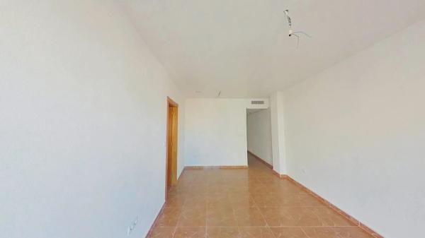 Piso en Barrio Centro - Muelle Pesquero