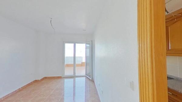 Piso en Barrio Centro - Muelle Pesquero