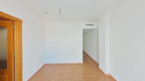 Piso en Barrio Centro - Muelle Pesquero