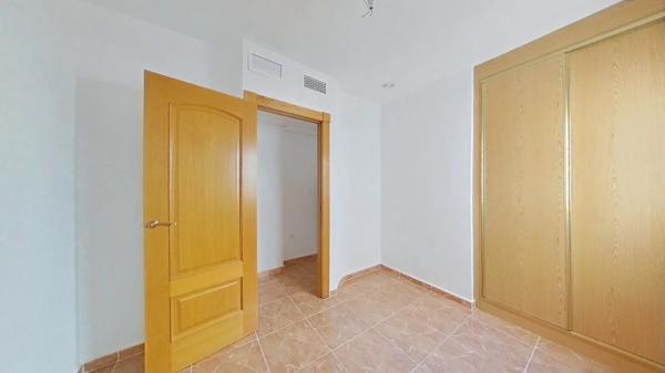 Piso en Barrio Centro - Muelle Pesquero