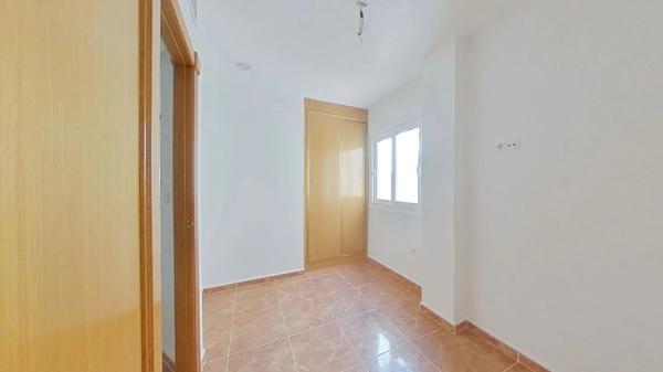 Piso en Barrio Centro - Muelle Pesquero