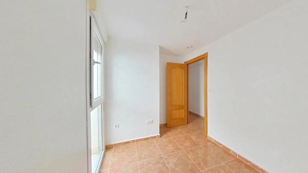 Piso en Barrio Centro - Muelle Pesquero