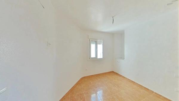 Piso en Barrio Centro - Muelle Pesquero