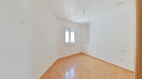 Piso en Barrio Centro - Muelle Pesquero