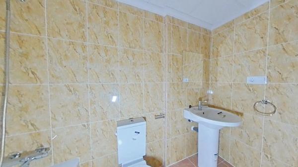 Piso en Barrio Centro - Muelle Pesquero