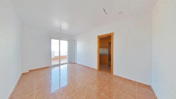 Piso en Barrio Centro - Muelle Pesquero