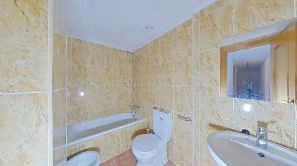 Piso en Barrio Centro - Muelle Pesquero