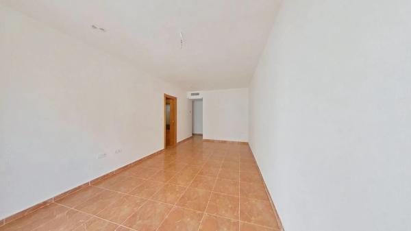 Piso en Barrio Centro - Muelle Pesquero