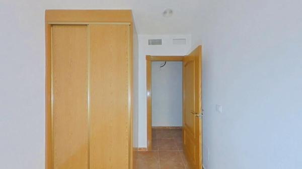 Piso en Barrio Centro - Muelle Pesquero