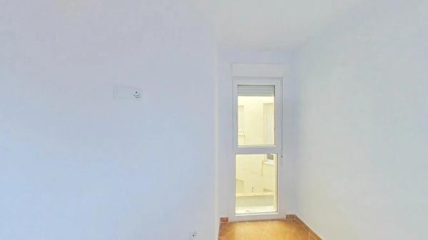 Piso en Barrio Centro - Muelle Pesquero