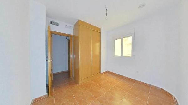 Piso en Barrio Centro - Muelle Pesquero