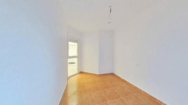 Piso en Barrio Centro - Muelle Pesquero