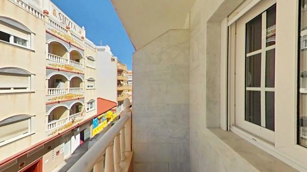 Piso en Barrio Centro - Muelle Pesquero