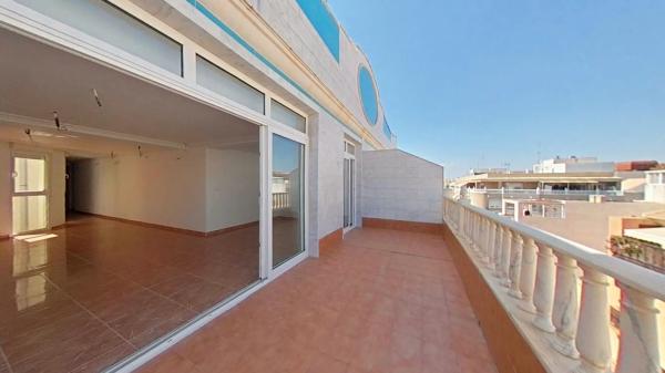 Piso en Barrio Centro - Muelle Pesquero