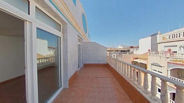 Piso en Barrio Centro - Muelle Pesquero