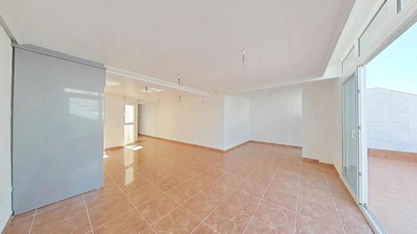 Piso en Barrio Centro - Muelle Pesquero