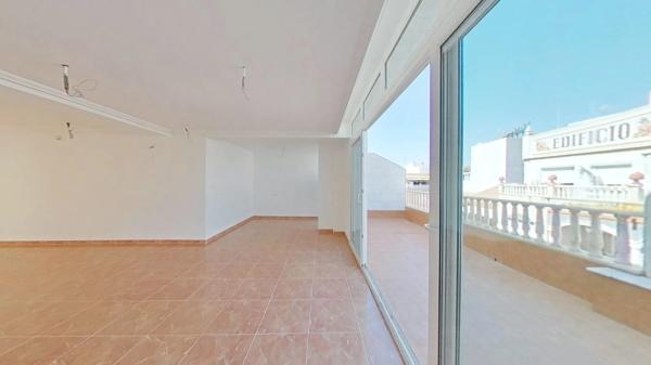 Piso en Barrio Centro - Muelle Pesquero