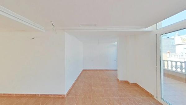 Piso en Barrio Centro - Muelle Pesquero