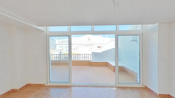 Piso en Barrio Centro - Muelle Pesquero