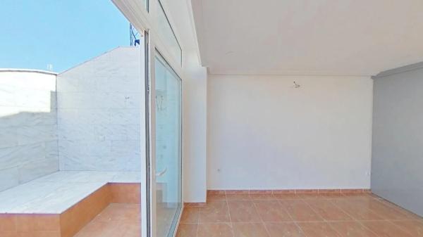 Piso en Barrio Centro - Muelle Pesquero