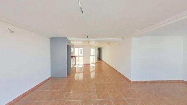 Piso en Barrio Centro - Muelle Pesquero