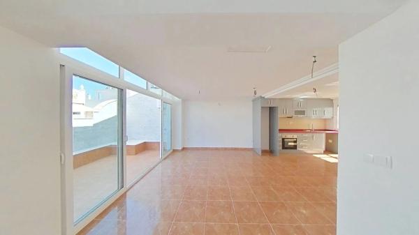 Piso en Barrio Centro - Muelle Pesquero