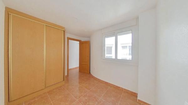 Piso en Barrio Centro - Muelle Pesquero