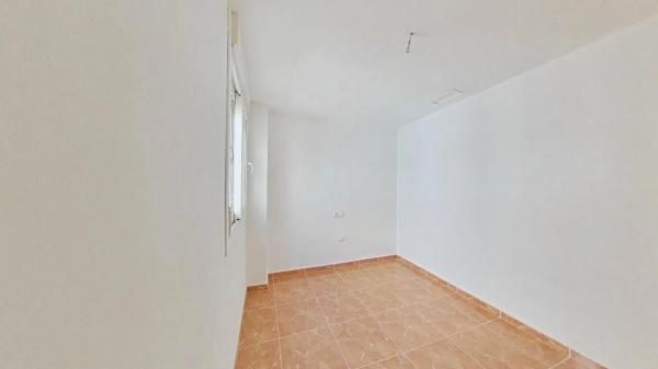 Piso en Barrio Centro - Muelle Pesquero