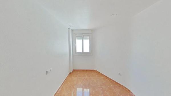 Piso en Barrio Centro - Muelle Pesquero