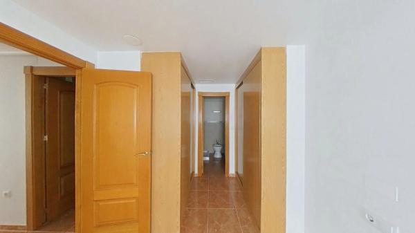 Piso en Barrio Centro - Muelle Pesquero