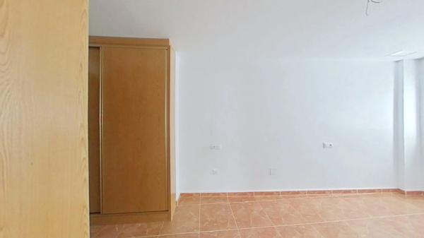 Piso en Barrio Centro - Muelle Pesquero