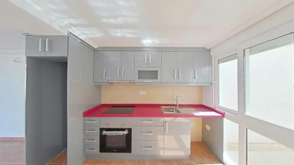 Piso en Barrio Centro - Muelle Pesquero