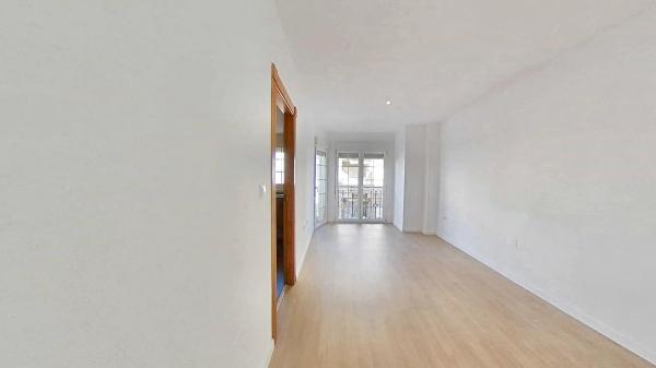 Piso en Barrio Centro - Muelle Pesquero