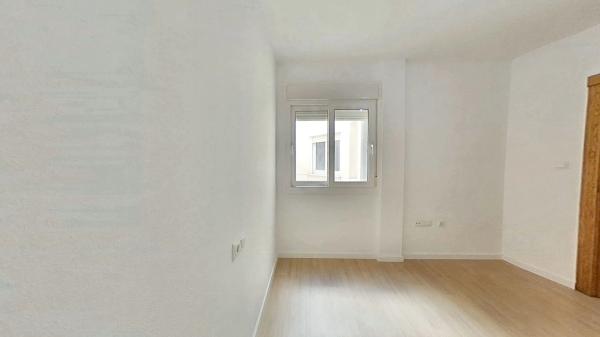 Piso en Barrio Centro - Muelle Pesquero