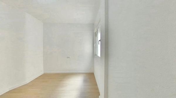 Piso en Barrio Centro - Muelle Pesquero