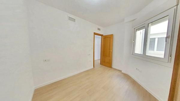 Piso en Barrio Centro - Muelle Pesquero