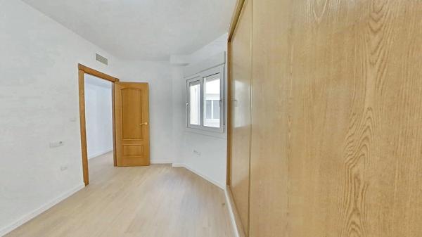 Piso en Barrio Centro - Muelle Pesquero