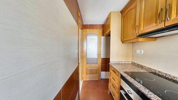 Piso en Barrio Centro - Muelle Pesquero