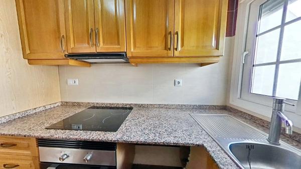 Piso en Barrio Centro - Muelle Pesquero