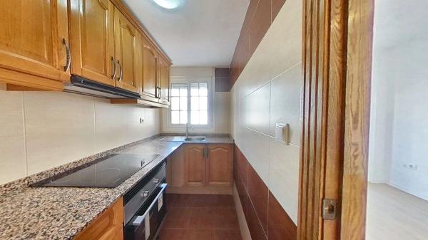 Piso en Barrio Centro - Muelle Pesquero