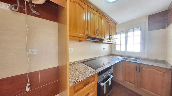 Piso en Barrio Centro - Muelle Pesquero