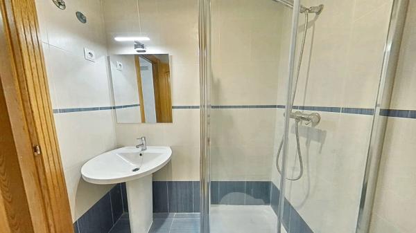 Piso en Barrio Centro - Muelle Pesquero