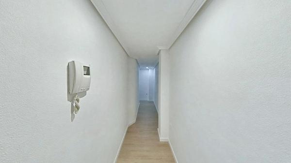 Piso en Barrio Centro - Muelle Pesquero