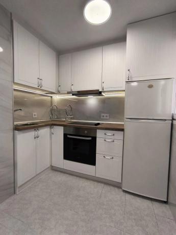 Piso en calle Joaquín Chapaprieta, 22