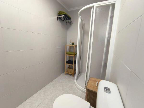 Piso en calle Joaquín Chapaprieta, 22