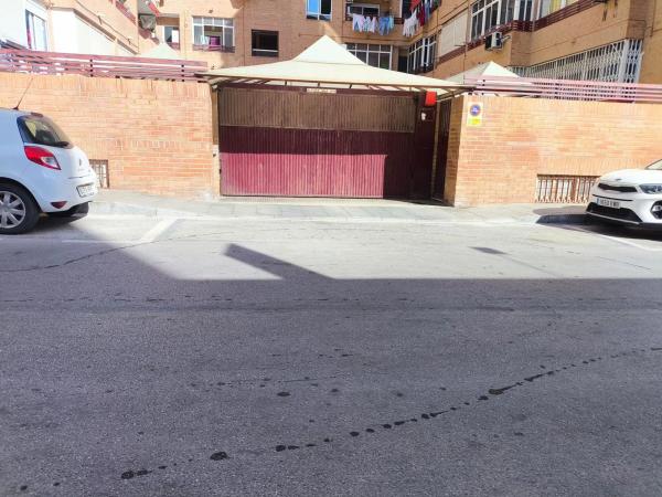 Piso en calle Joaquín Chapaprieta, 22