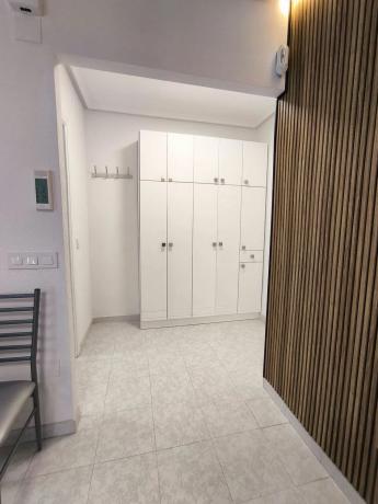 Piso en calle Joaquín Chapaprieta, 22