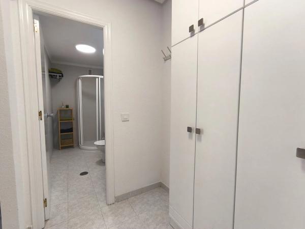 Piso en calle Joaquín Chapaprieta, 22