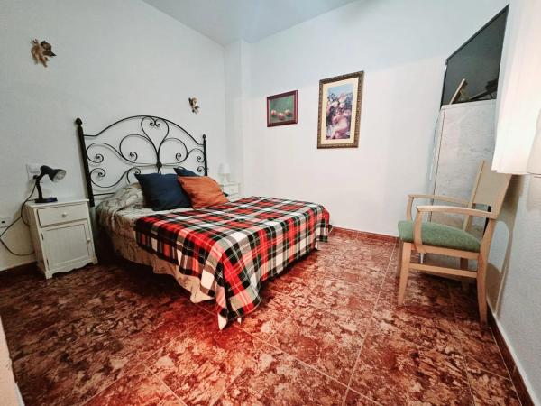 Piso en calle de don Ramon de la cruz s/n