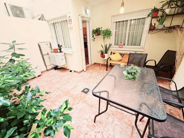 Piso en calle de don Ramon de la cruz s/n